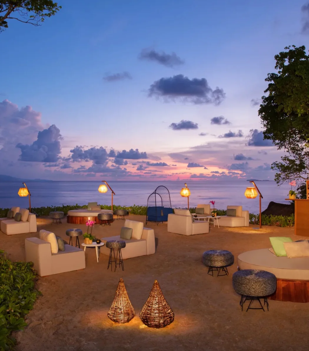 dreams bahia mita garden venue