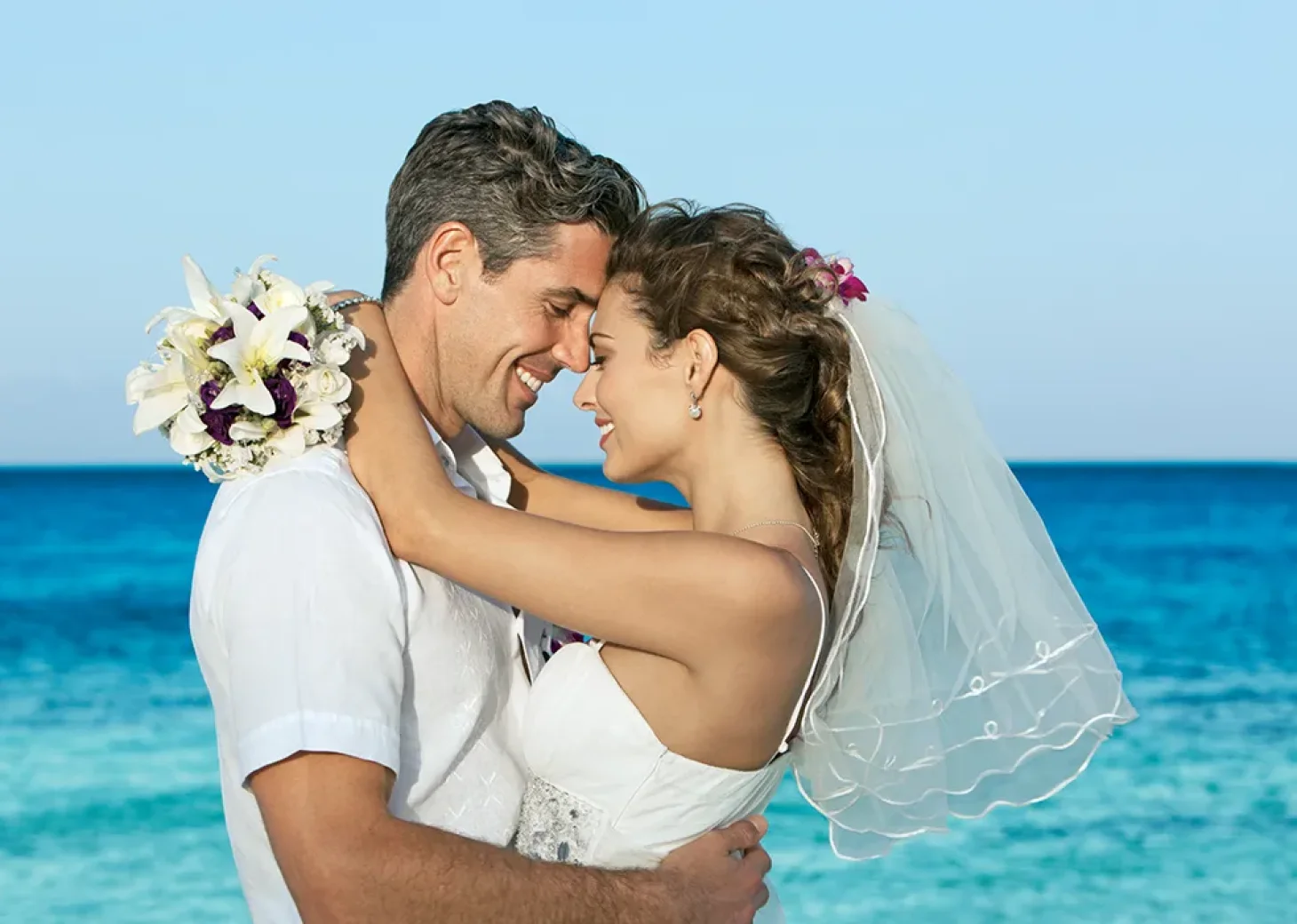 Dreams Cozumel Resort Weddings.
