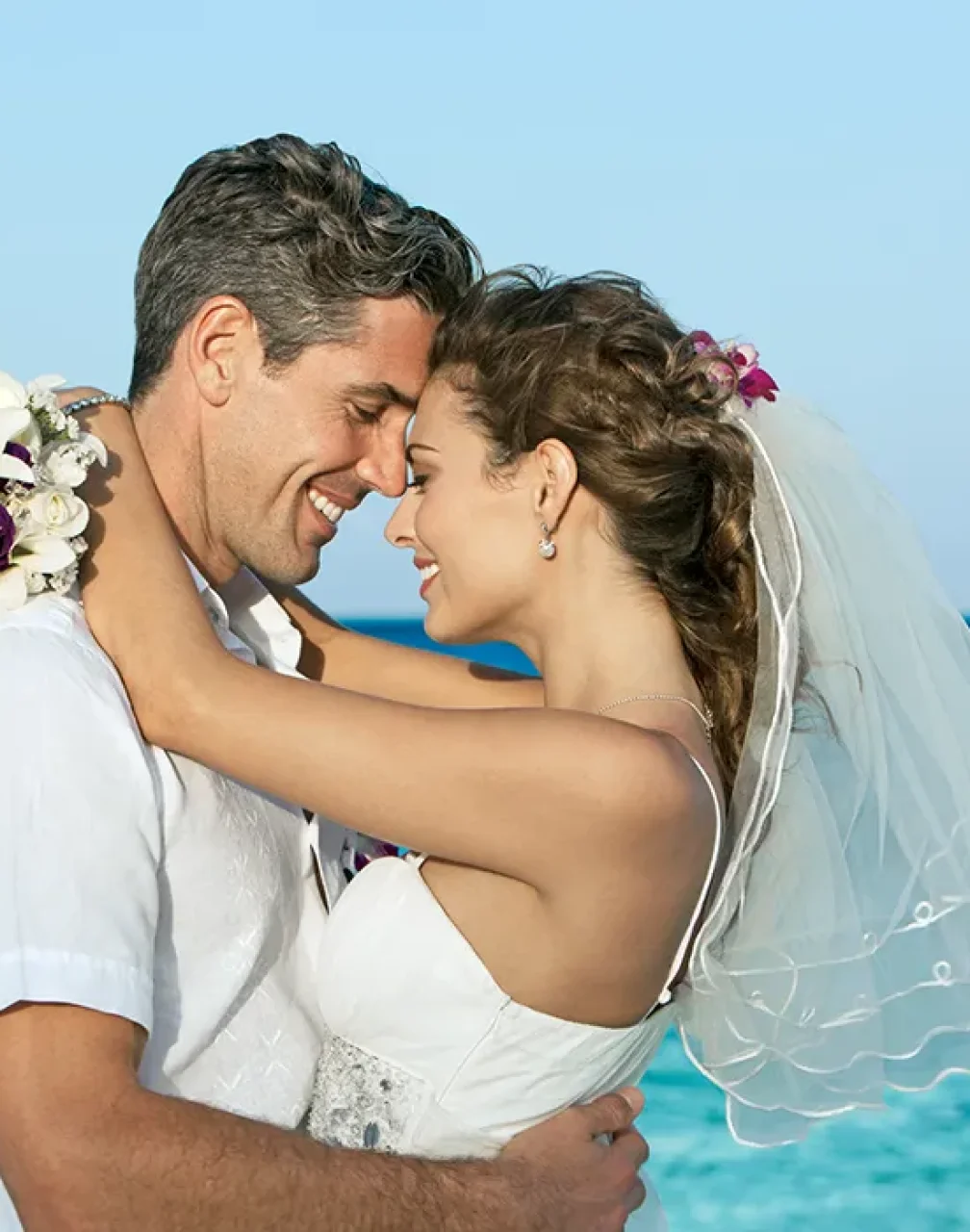 Dreams Cozumel Resort Weddings.