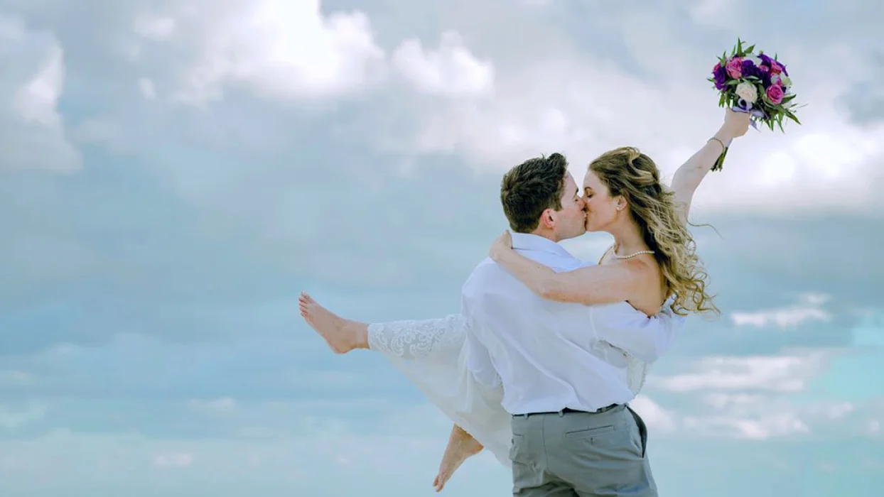 Dreams Cozumel destination weddings