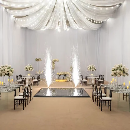 ballroom venue at Dreams Royal Beach Punta Cana