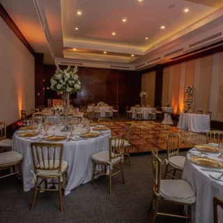 salon mar venue at dreams sands cancun