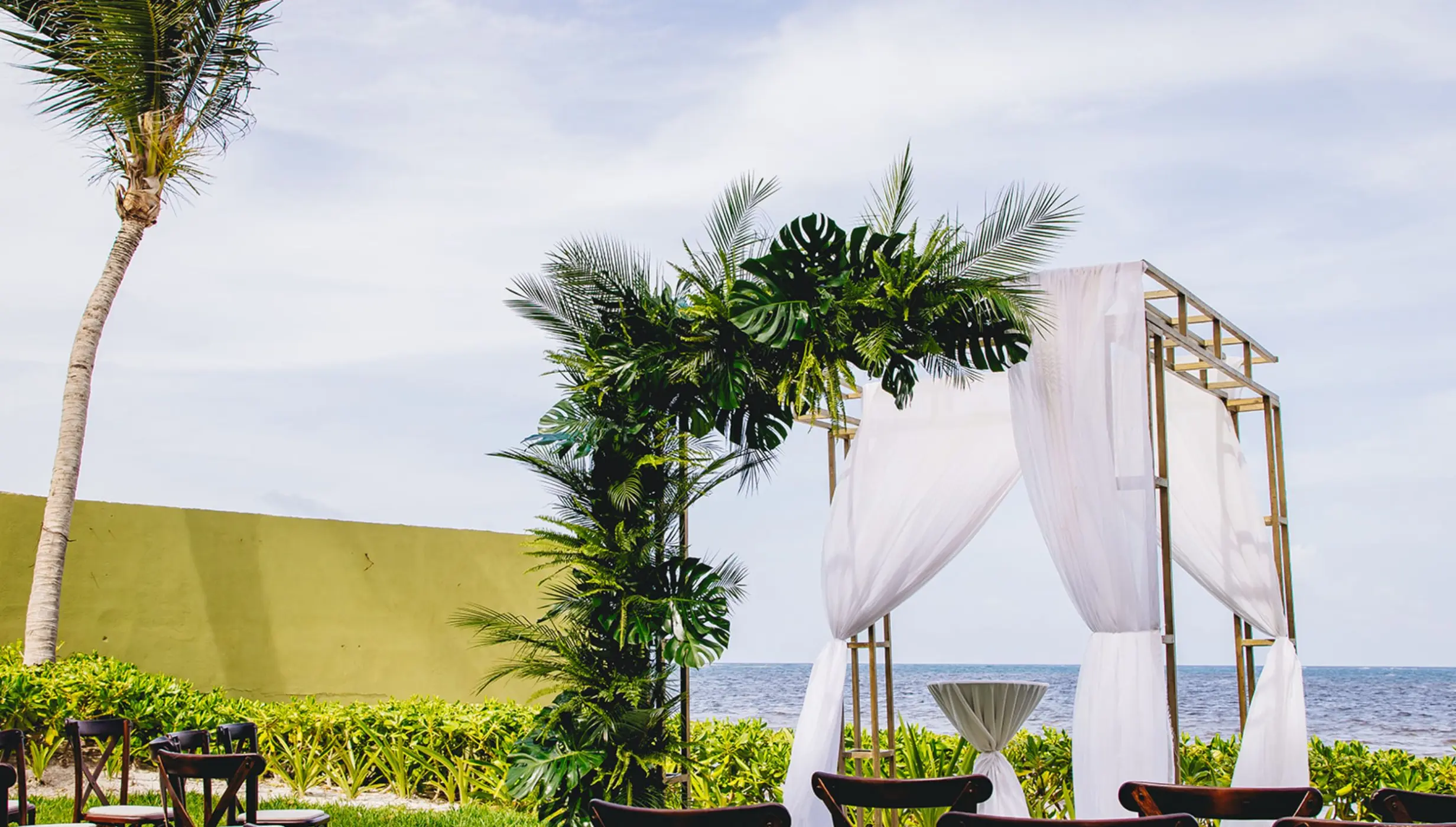 Jardin del Mar at Dreams Sapphire Resort & Spa