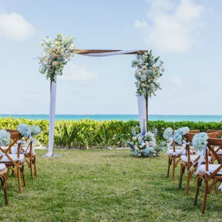Jardin del Mar at Dreams Sapphire Resort & Spa