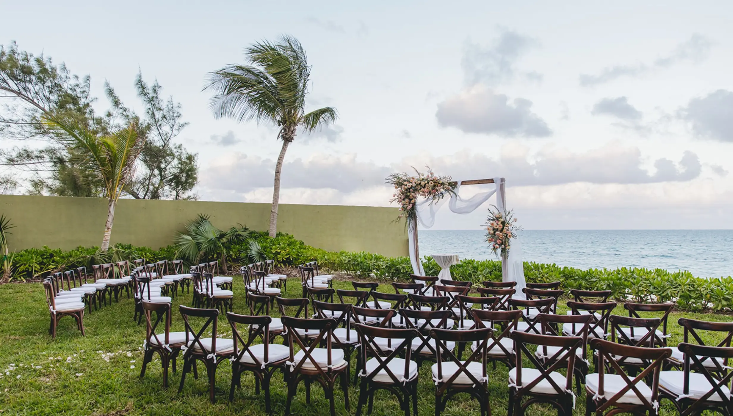 Jardin del Mar at Dreams Sapphire Resort & Spa