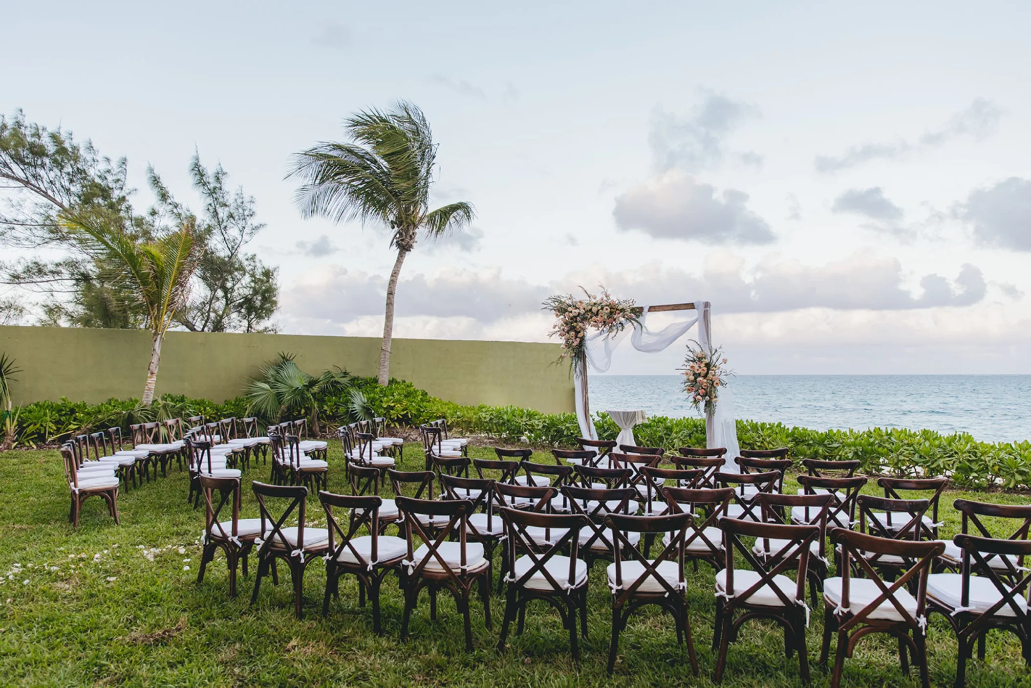 Jardin del Mar at Dreams Sapphire Resort & Spa