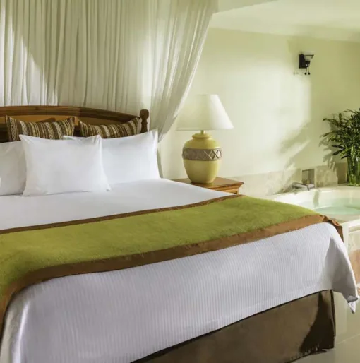 suite at El Dorado Seaside Palms