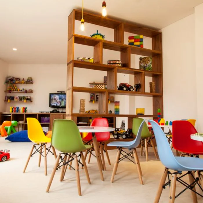 fiesta kids club at Fiesta Americana Cozumel