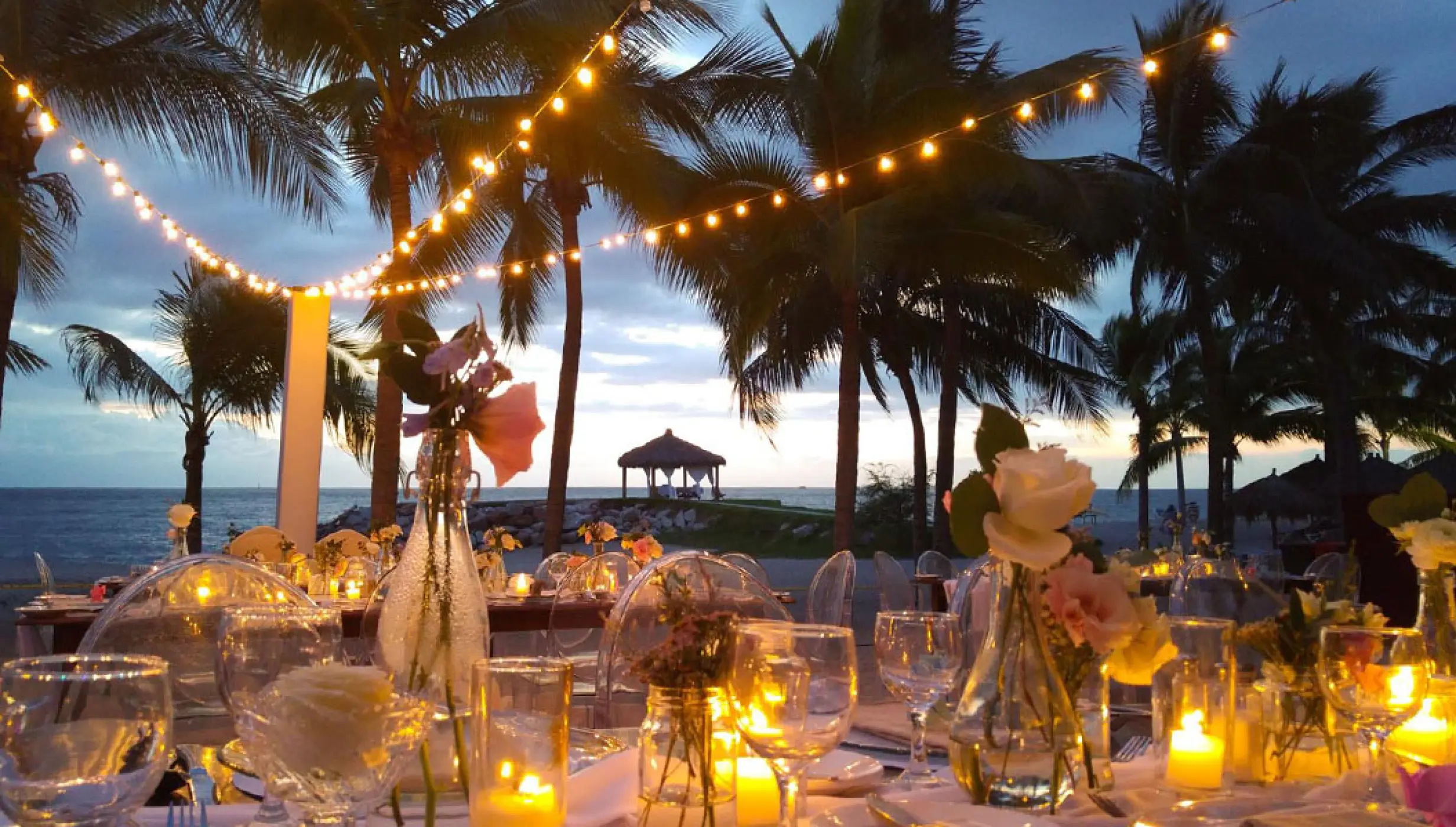 Fiesta Americana Vallarta Weddings.