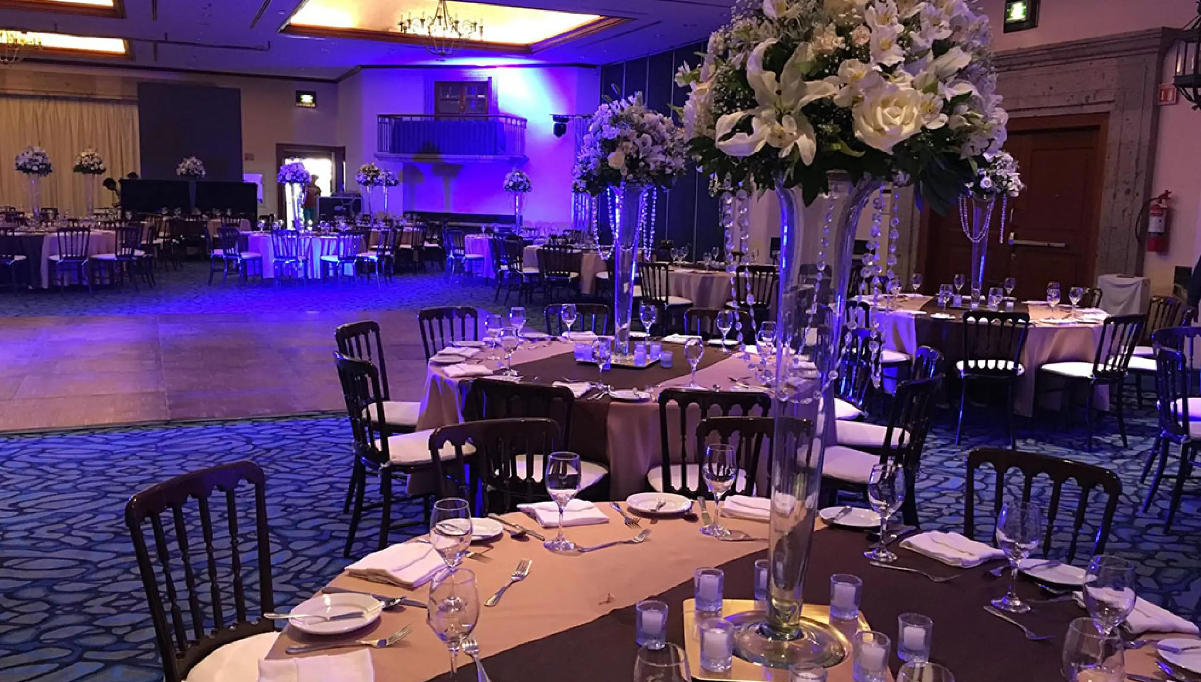Fiesta Americana Vallarta Weddings.