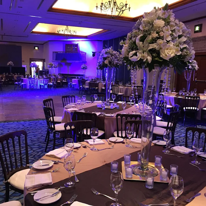 Fiesta Americana Vallarta Weddings.