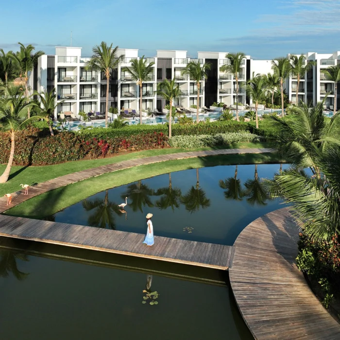 Excellence Club Garden Lake at Finest Punta Cana
