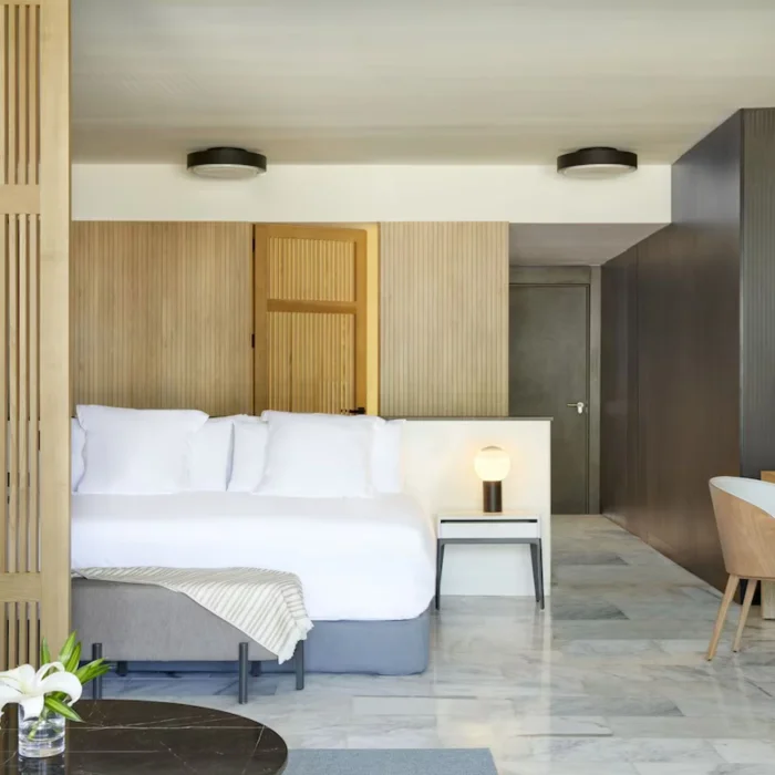 suite at Finest Punta Cana