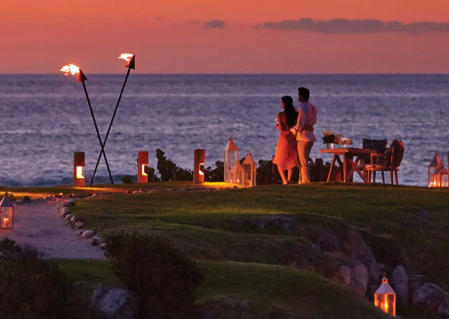 rock venue four seasons punta mita