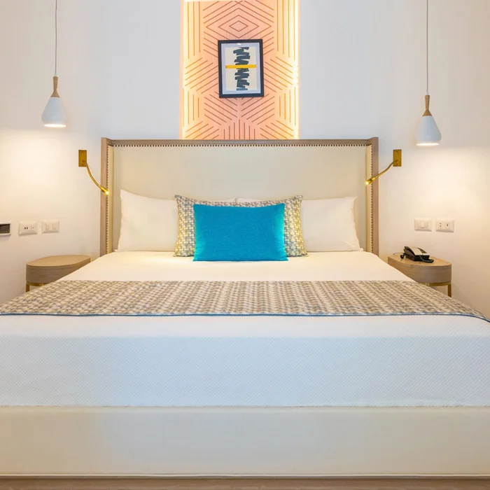 room at Grand Bavaro Princess