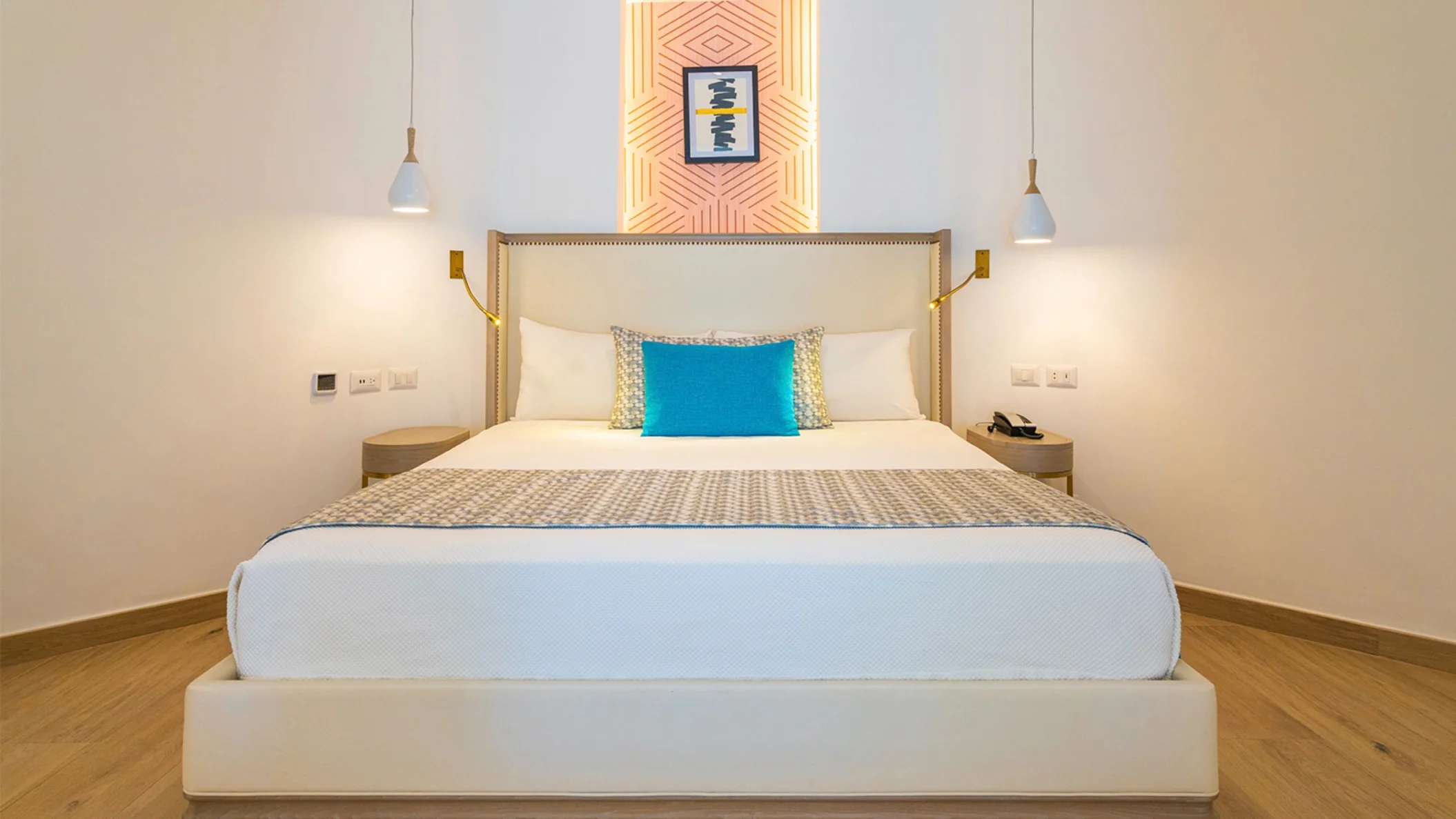 room at Grand Bavaro Princess