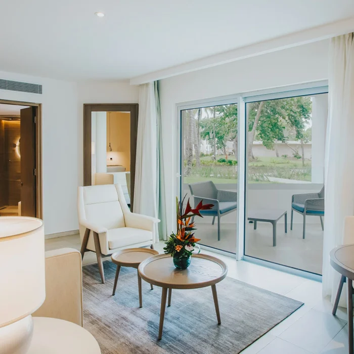 room at Grand Bavaro Princess