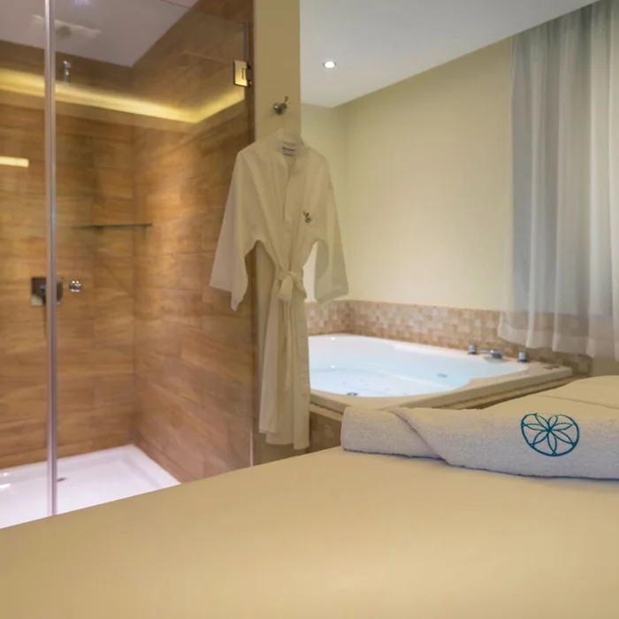spa at Grand Bavaro Princess