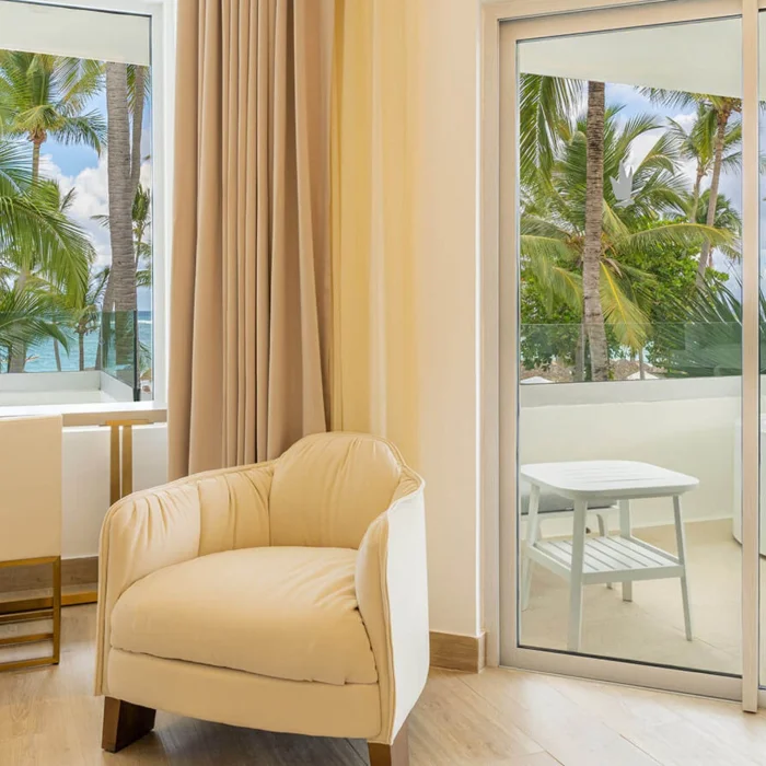 suite at Grand Bavaro Princess