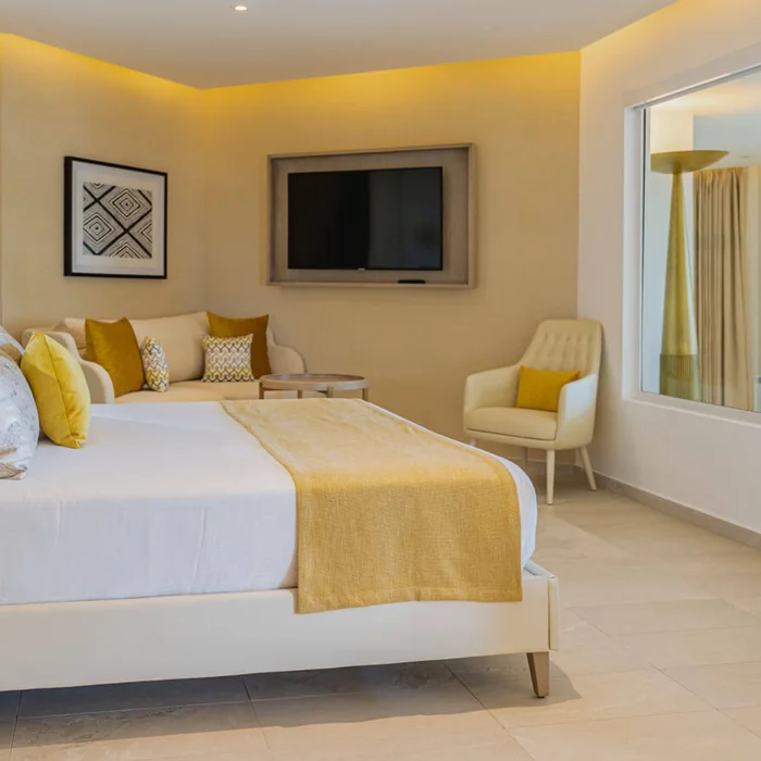 suite at Grand Bavaro Princess
