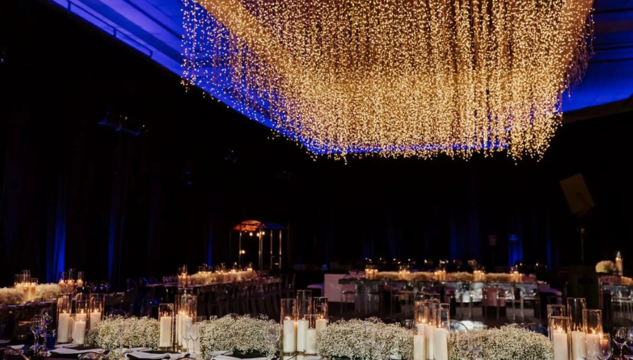 ballroom venue at grand fiesta americana coral