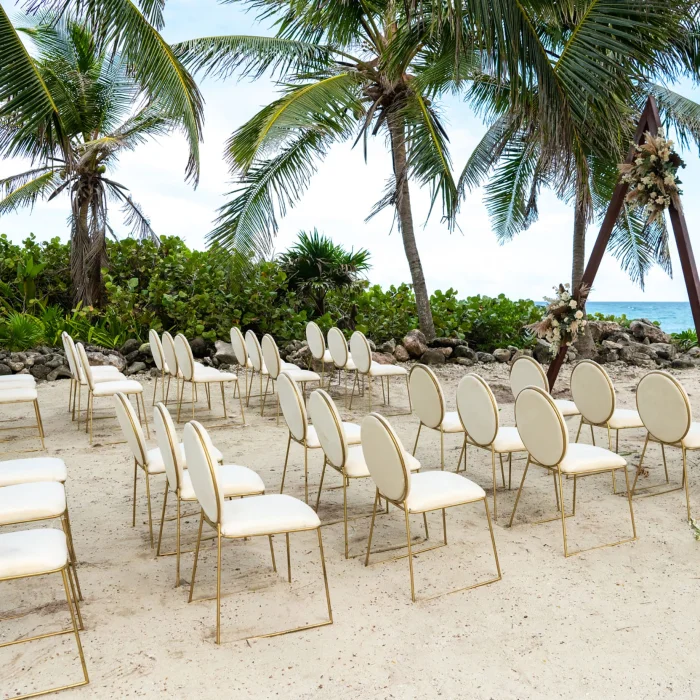 viewpoint 29 venue at Grand Sirenis Riviera Maya