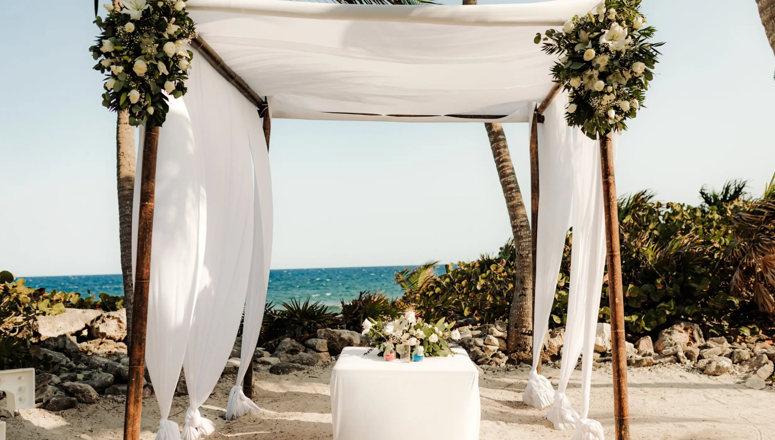 viewpoint venue at Grand Sirenis Riviera Maya