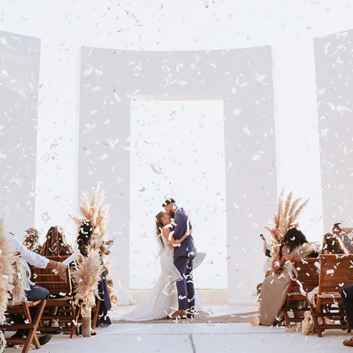 Grand Velas Riviera Nayarit Weddings.