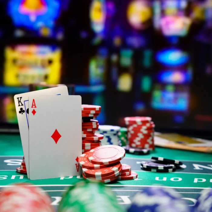 casino at Dreams La Romana Resort & Spa