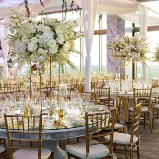 Sky Room venue at Hotel Mousai Cancun