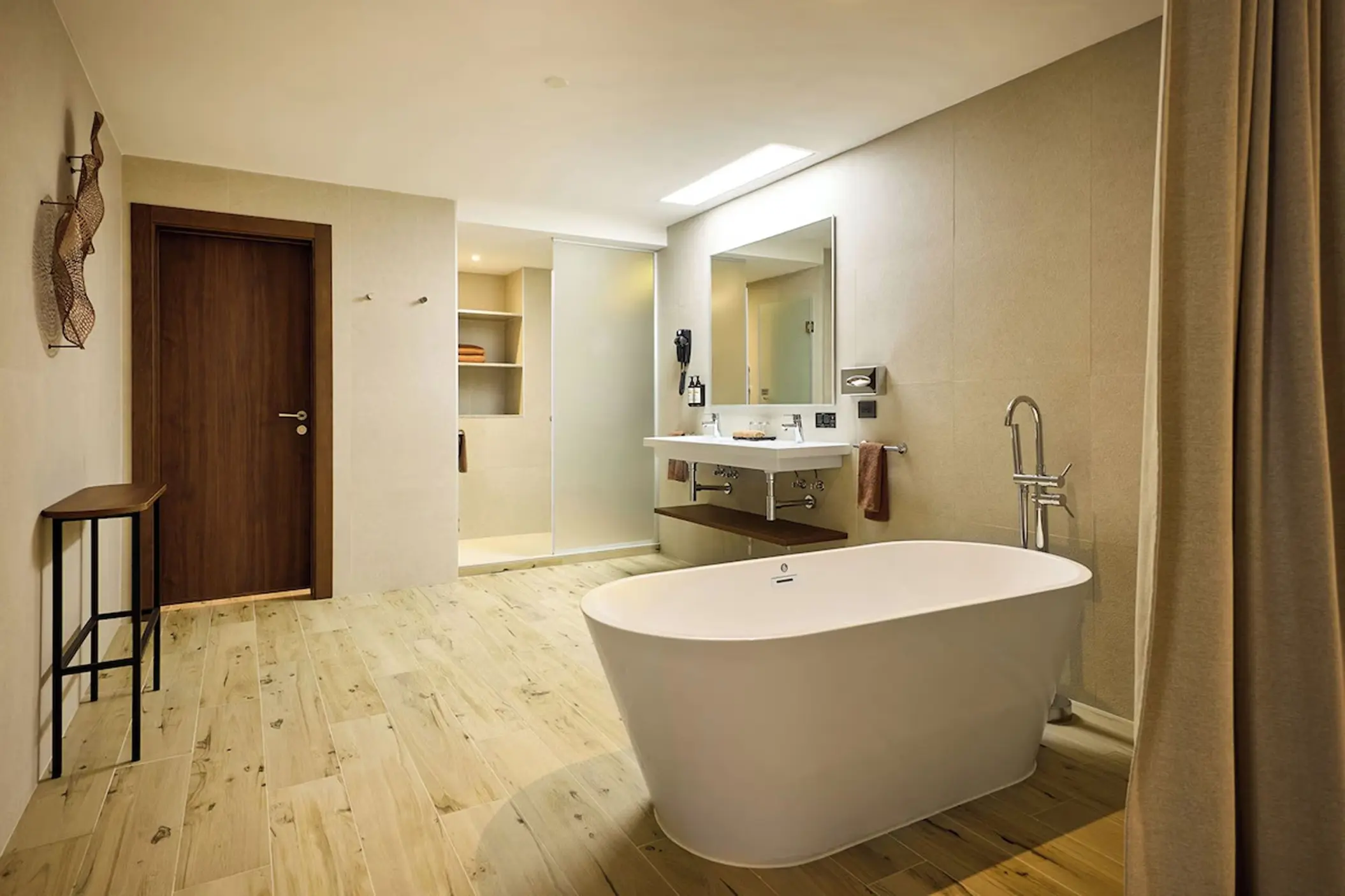 tub in suite Hotel Riu Guanacaste