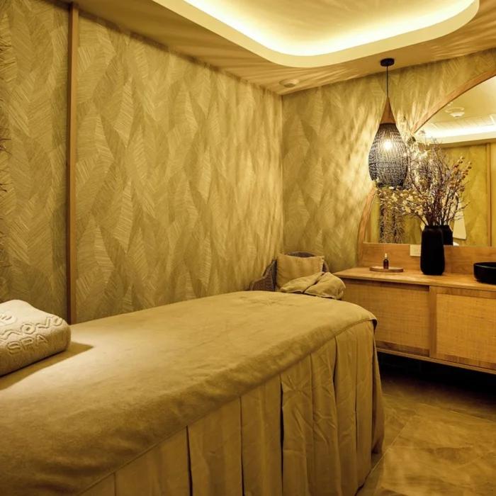 Spa at Hotel Riu Negril