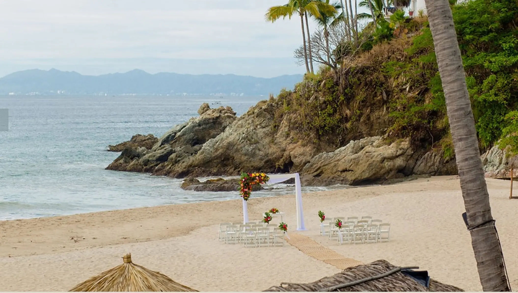 Pureza Beach at Hyatt Ziva Puerto Vallarta