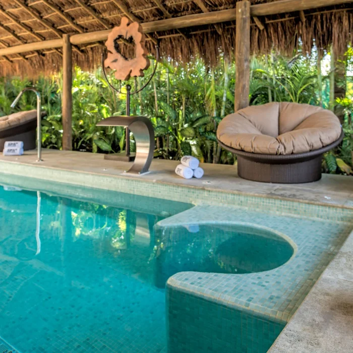 spa at Iberostar Waves Tucan and Quetzal