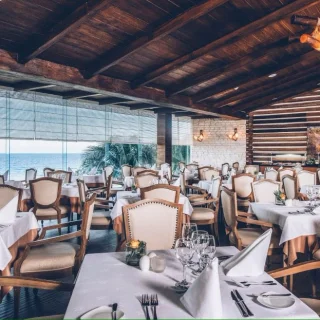 iberostar selection cancun la parrilla steakhouse