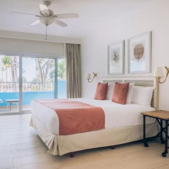 room at Iberostar Selection Hacienda Dominicus