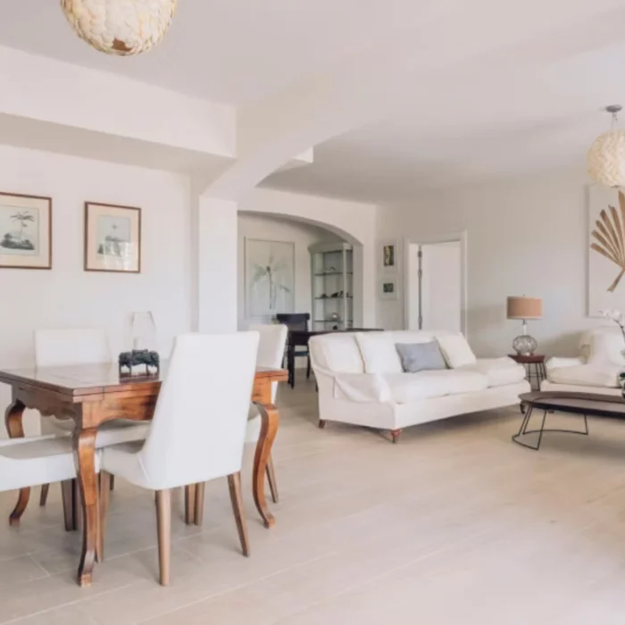 suite at Iberostar Selection Hacienda Dominicus