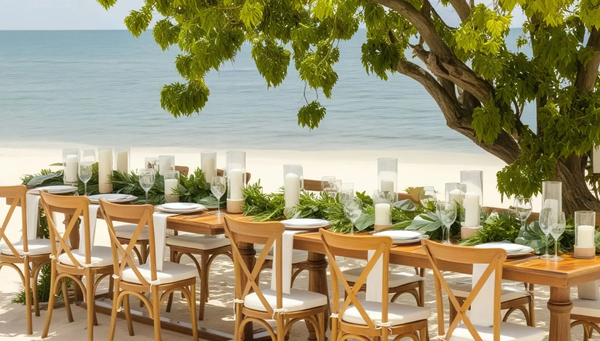beach venue near Aunt Ruby's at Iberostar Selection Rose Hall Suites