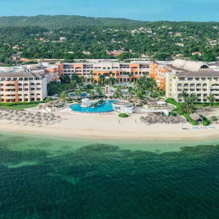 Iberostar Selection Rose Hall Suites