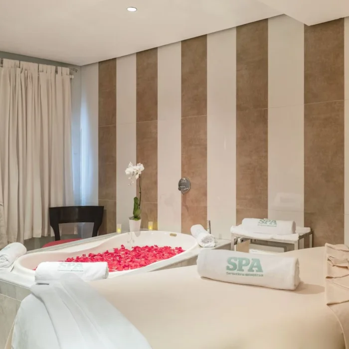 Spa at Iberostar Selection Rose Hall Suites
