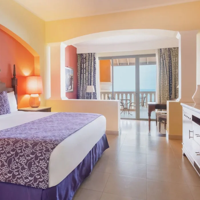 suite at Iberostar Selection Rose Hall Suites