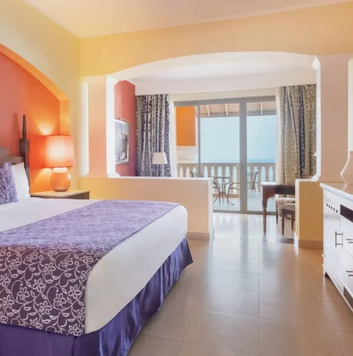 suite at Iberostar Selection Rose Hall Suites