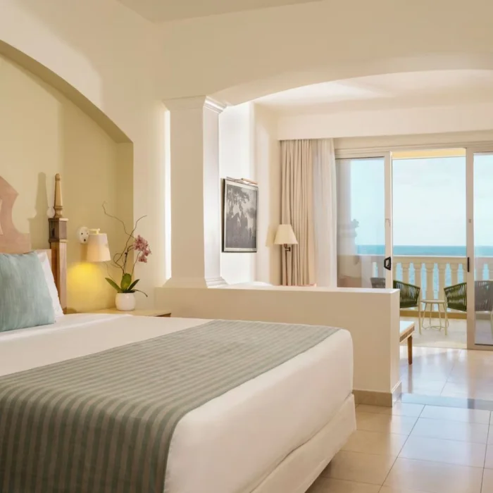 suite at Iberostar Selection Rose Hall Suites