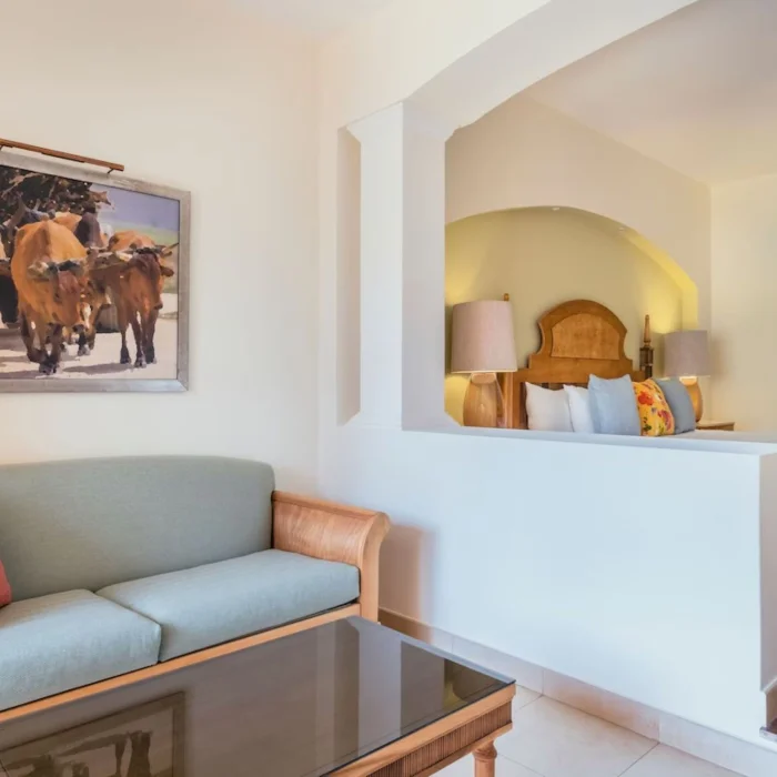 suite at Iberostar Selection Rose Hall Suites