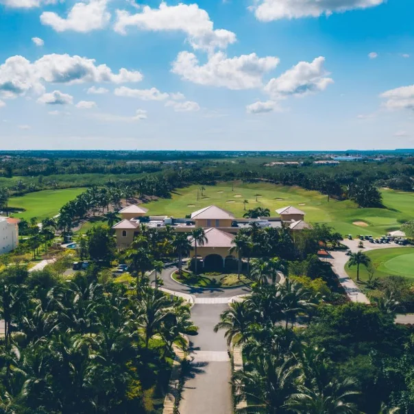Iberostar Waves Dominicana exteriors