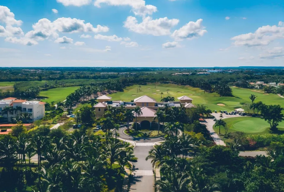 Iberostar Waves Dominicana exteriors