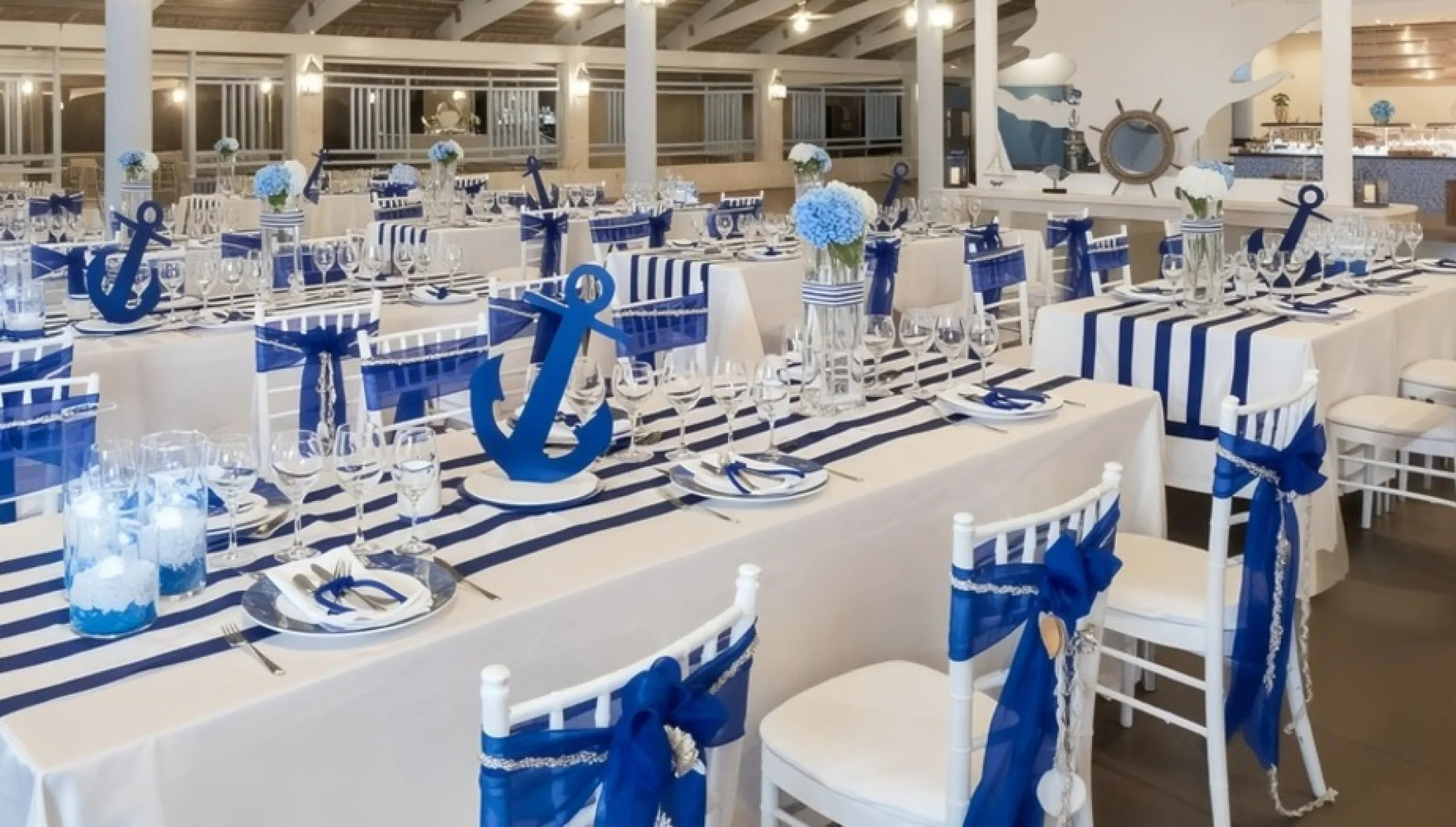 la marimba restaurant at Iberostar Waves Dominicana