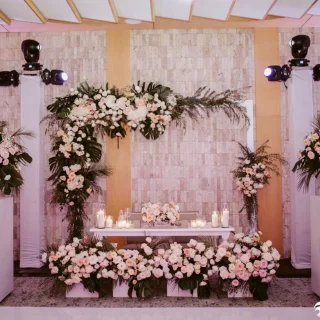 ballroom venue at impression isla mujeres by secrets
