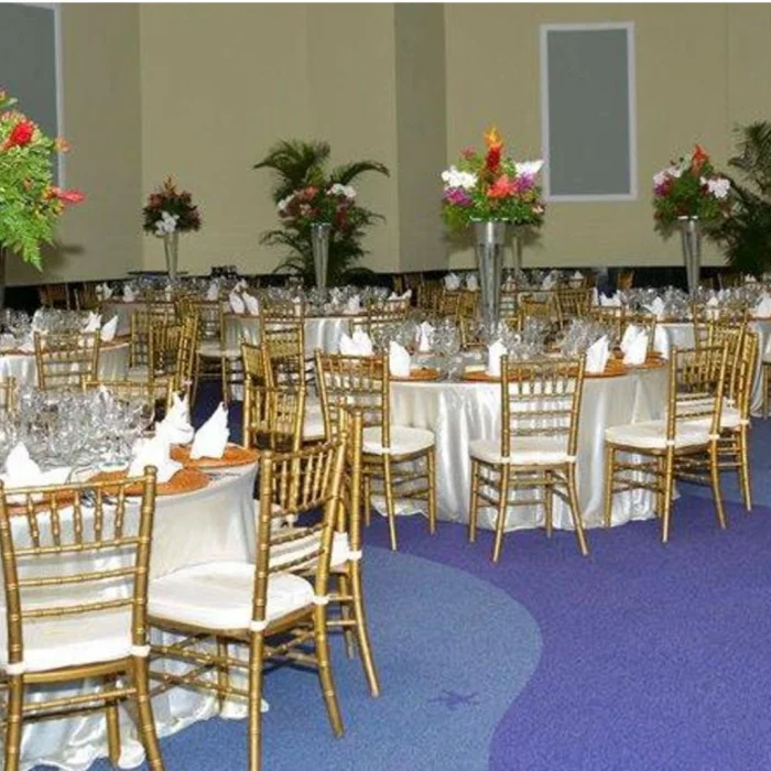 Convention Center at JOIA Rose Hall by Iberostar