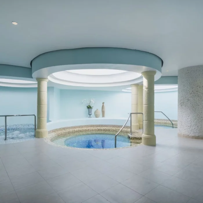 spa at JOIA Rose Hall by Iberostar